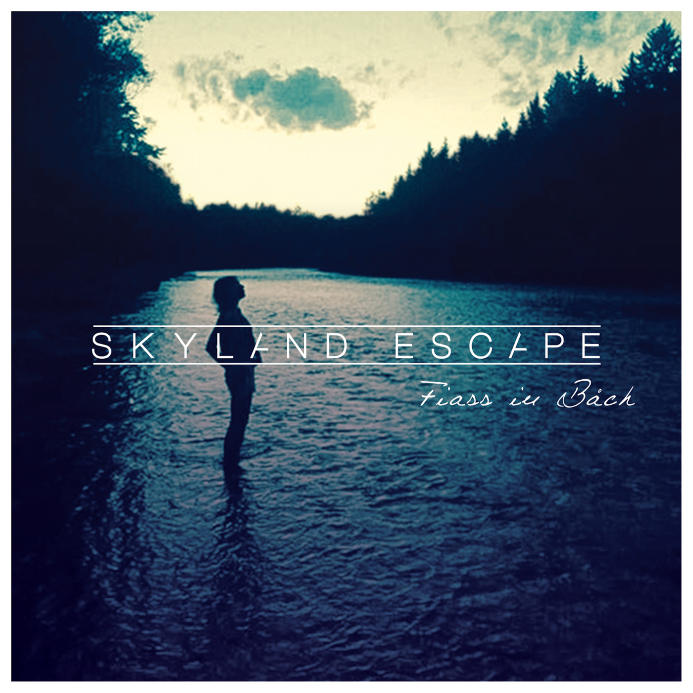 Skyland Escape Fiaß in Boch cover